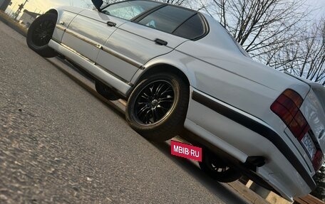 BMW 5 серия, 1991 год, 999 999 рублей, 34 фотография