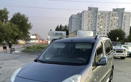 Peugeot Partner II рестайлинг 2, 2012 год, 625 000 рублей, 1 фотография