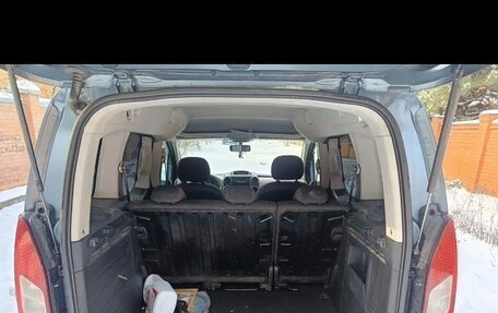 Peugeot Partner II рестайлинг 2, 2012 год, 625 000 рублей, 10 фотография