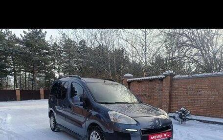 Peugeot Partner II рестайлинг 2, 2012 год, 625 000 рублей, 7 фотография