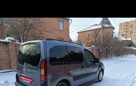 Peugeot Partner II рестайлинг 2, 2012 год, 625 000 рублей, 3 фотография