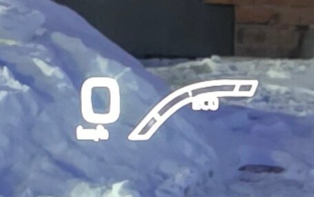 Toyota Prius IV XW50, 2017 год, 2 500 000 рублей, 10 фотография