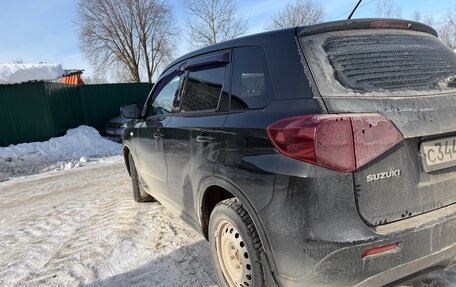 Suzuki Vitara II рестайлинг, 2019 год, 1 890 000 рублей, 9 фотография