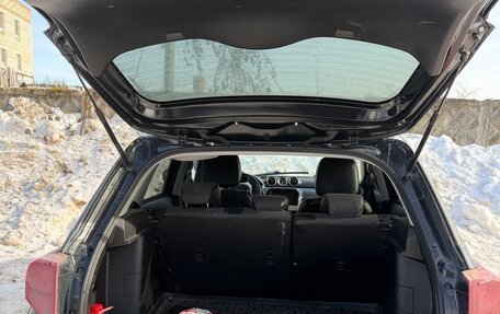 Suzuki Vitara II рестайлинг, 2019 год, 1 890 000 рублей, 7 фотография