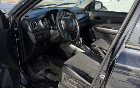 Suzuki Vitara II рестайлинг, 2019 год, 1 890 000 рублей, 10 фотография