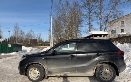 Suzuki Vitara II рестайлинг, 2019 год, 1 890 000 рублей, 5 фотография