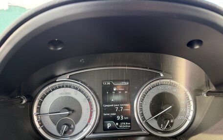 Suzuki Vitara II рестайлинг, 2019 год, 1 890 000 рублей, 11 фотография