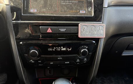 Suzuki Vitara II рестайлинг, 2019 год, 1 890 000 рублей, 12 фотография