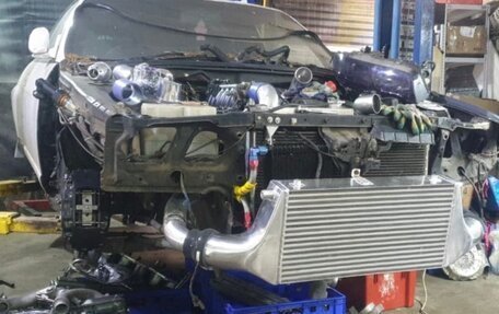 Nissan Skyline, 1994 год, 800 000 рублей, 8 фотография