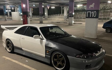 Nissan Skyline, 1994 год, 800 000 рублей, 2 фотография