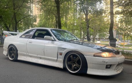 Nissan Skyline, 1994 год, 800 000 рублей, 5 фотография