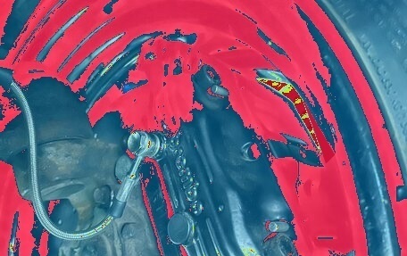 Nissan Skyline, 1994 год, 800 000 рублей, 10 фотография