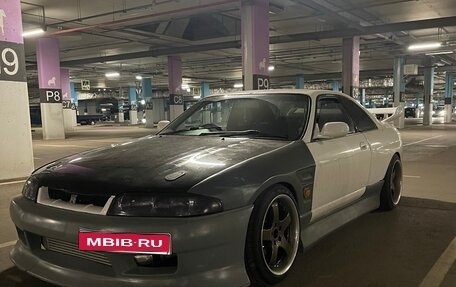 Nissan Skyline, 1994 год, 800 000 рублей, 1 фотография