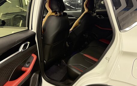 Geely Coolray I, 2023 год, 1 880 000 рублей, 9 фотография
