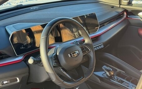 Geely Coolray I, 2023 год, 1 880 000 рублей, 7 фотография