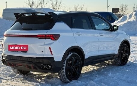 Geely Coolray I, 2023 год, 1 880 000 рублей, 6 фотография