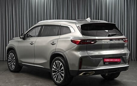 CheryExeed TXL, 2024 год, 2 898 000 рублей, 2 фотография