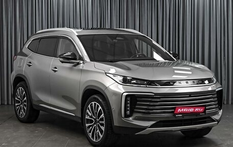 CheryExeed TXL, 2024 год, 2 898 000 рублей, 1 фотография