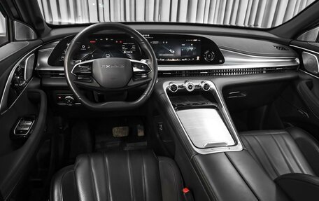 CheryExeed TXL, 2024 год, 2 898 000 рублей, 6 фотография