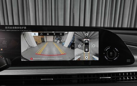 CheryExeed TXL, 2024 год, 2 898 000 рублей, 14 фотография