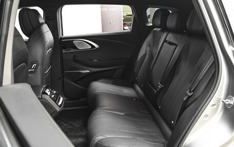 CheryExeed TXL, 2024 год, 2 898 000 рублей, 9 фотография
