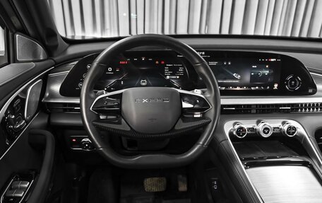 CheryExeed TXL, 2024 год, 2 898 000 рублей, 13 фотография