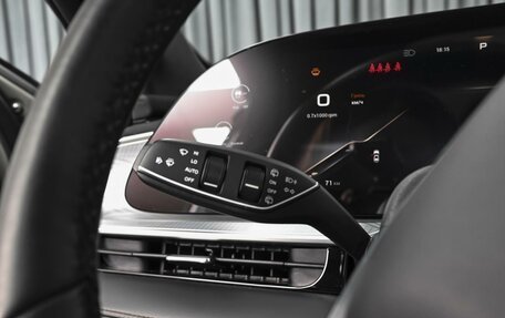 CheryExeed TXL, 2024 год, 2 898 000 рублей, 23 фотография