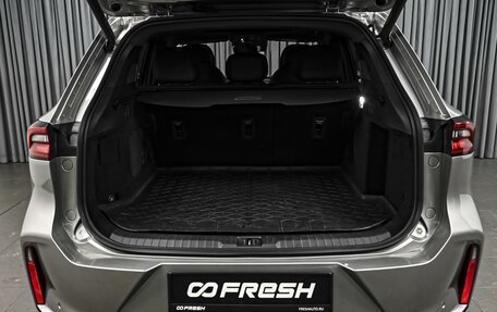 CheryExeed TXL, 2024 год, 2 898 000 рублей, 30 фотография