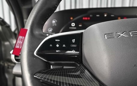 CheryExeed TXL, 2024 год, 2 898 000 рублей, 25 фотография