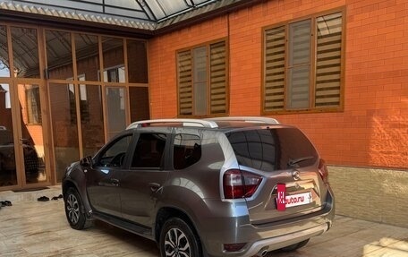 Nissan Terrano III, 2017 год, 1 360 000 рублей, 6 фотография