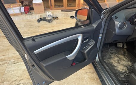 Nissan Terrano III, 2017 год, 1 360 000 рублей, 8 фотография