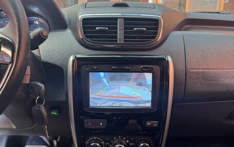 Nissan Terrano III, 2017 год, 1 360 000 рублей, 12 фотография