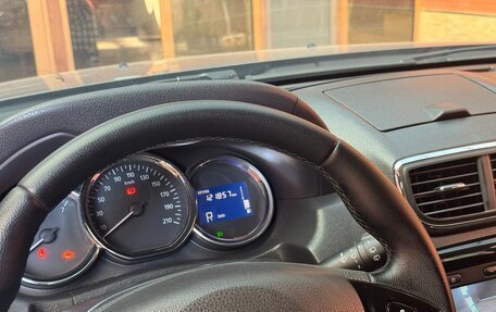 Nissan Terrano III, 2017 год, 1 360 000 рублей, 13 фотография