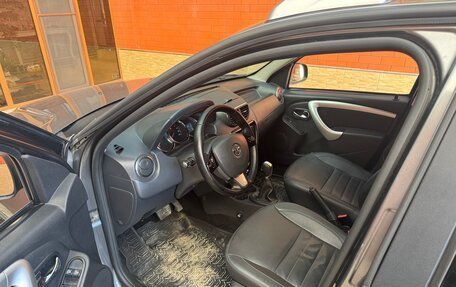 Nissan Terrano III, 2017 год, 1 360 000 рублей, 9 фотография