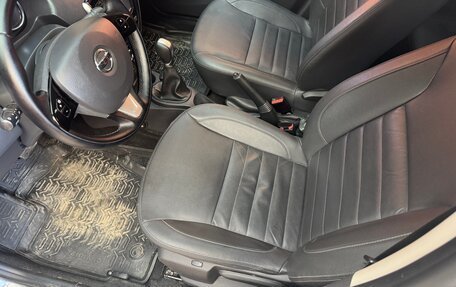 Nissan Terrano III, 2017 год, 1 360 000 рублей, 10 фотография