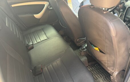 Nissan Terrano III, 2017 год, 1 360 000 рублей, 17 фотография