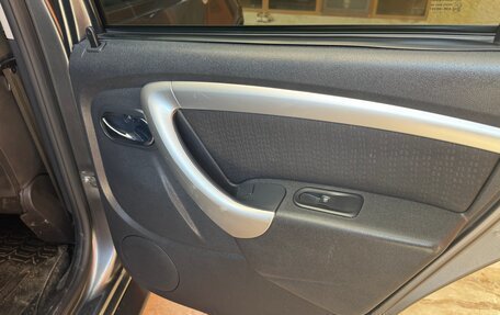 Nissan Terrano III, 2017 год, 1 360 000 рублей, 16 фотография