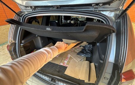 Nissan Terrano III, 2017 год, 1 360 000 рублей, 21 фотография