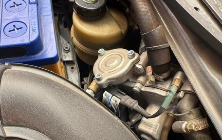 Nissan Terrano III, 2017 год, 1 360 000 рублей, 25 фотография