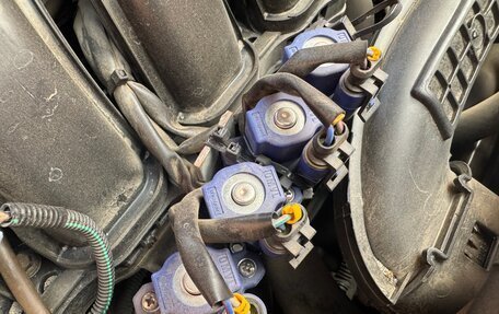 Nissan Terrano III, 2017 год, 1 360 000 рублей, 24 фотография