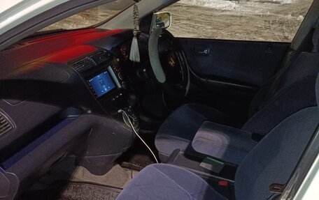 Honda Civic VII, 2002 год, 380 000 рублей, 4 фотография