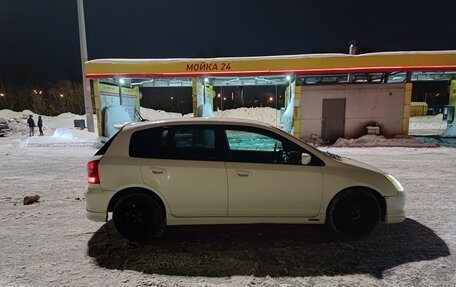 Honda Civic VII, 2002 год, 380 000 рублей, 2 фотография