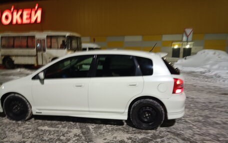 Honda Civic VII, 2002 год, 380 000 рублей, 5 фотография