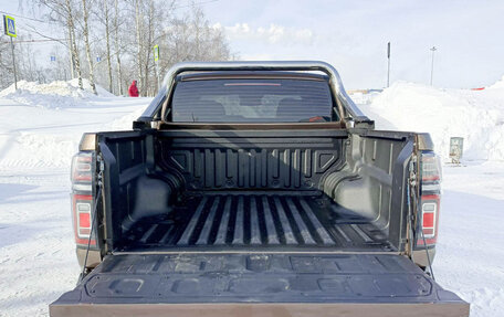 Great Wall Poer, 2024 год, 3 000 000 рублей, 10 фотография