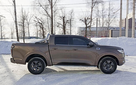 Great Wall Poer, 2024 год, 3 000 000 рублей, 4 фотография