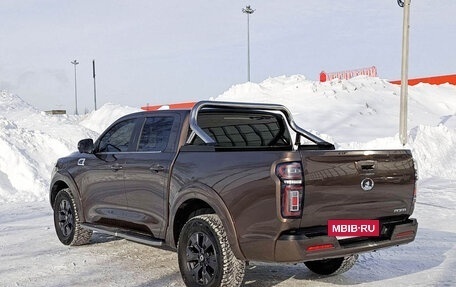 Great Wall Poer, 2024 год, 3 000 000 рублей, 7 фотография