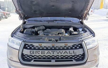 Great Wall Poer, 2024 год, 3 000 000 рублей, 9 фотография