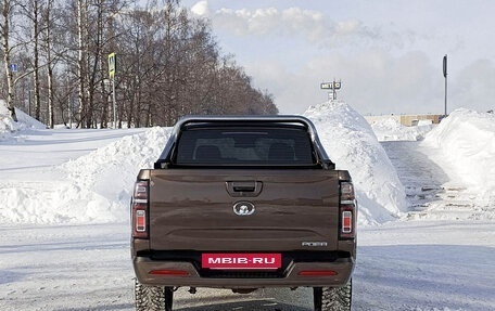 Great Wall Poer, 2024 год, 3 000 000 рублей, 6 фотография