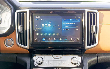 Great Wall Poer, 2024 год, 3 000 000 рублей, 15 фотография