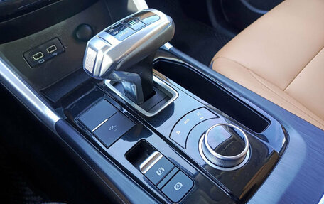 Great Wall Poer, 2024 год, 3 000 000 рублей, 19 фотография